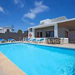 度假居 Wunderschoene- Umweltfreundliche Am By Interhome 普拉亚布兰卡