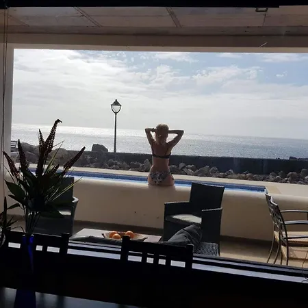 Feriehus Wunderschoene- Umweltfreundliche Am By Interhome