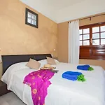 Wunderschoene- Umweltfreundliche Am By Interhome Коста Бланка