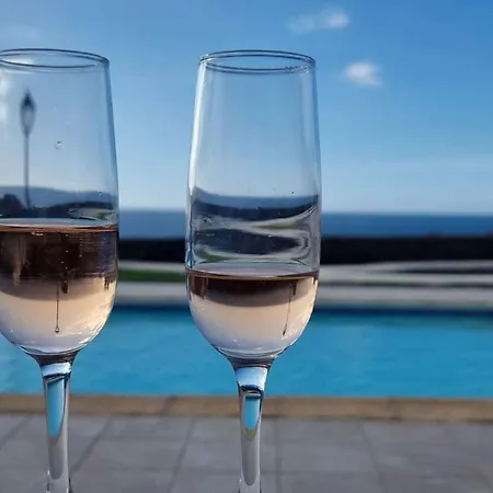 Сasa de vacaciones Wunderschoene- Umweltfreundliche Am By Interhome Playa Blanca (Lanzarote)