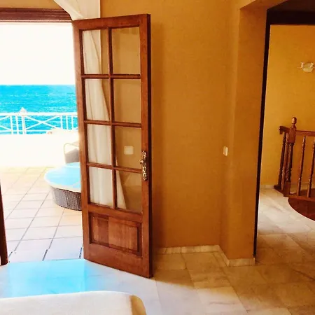 Wunderschoene- Umweltfreundliche Am By Interhome Сasa de vacaciones Playa Blanca (Lanzarote)