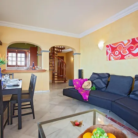 Wunderschoene- Umweltfreundliche Am By Interhome * Playa Blanca (Lanzarote)