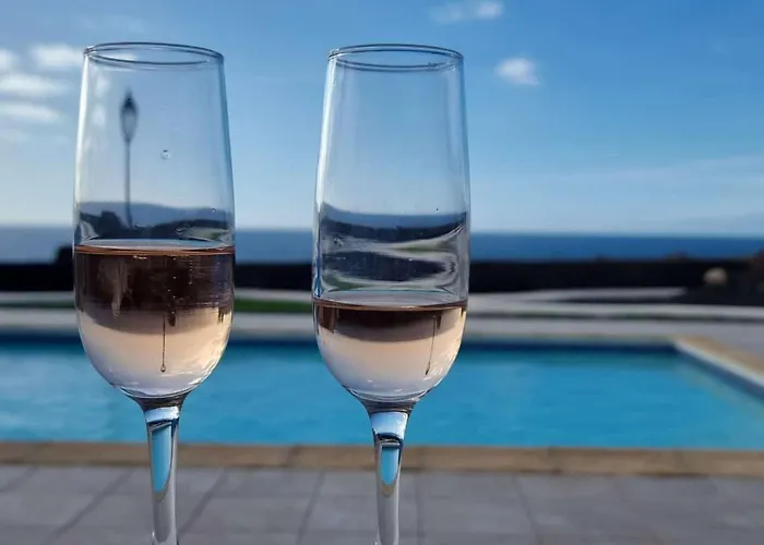 Сasa de vacaciones Wunderschoene- Umweltfreundliche Am By Interhome Playa Blanca (Lanzarote)