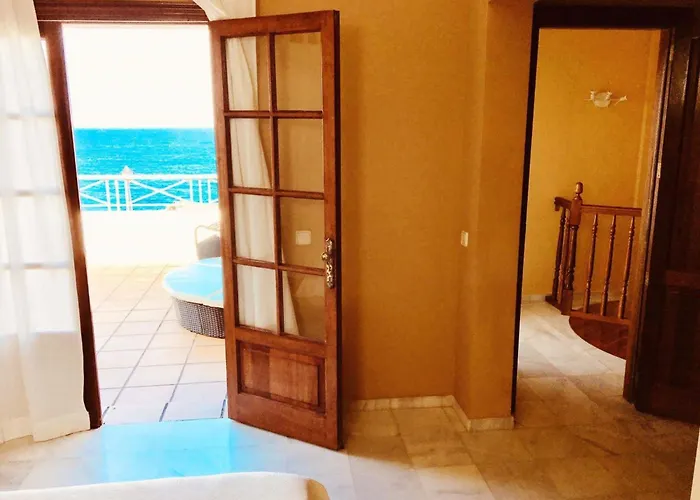 Wunderschoene- Umweltfreundliche Am By Interhome Сasa de vacaciones Playa Blanca (Lanzarote)