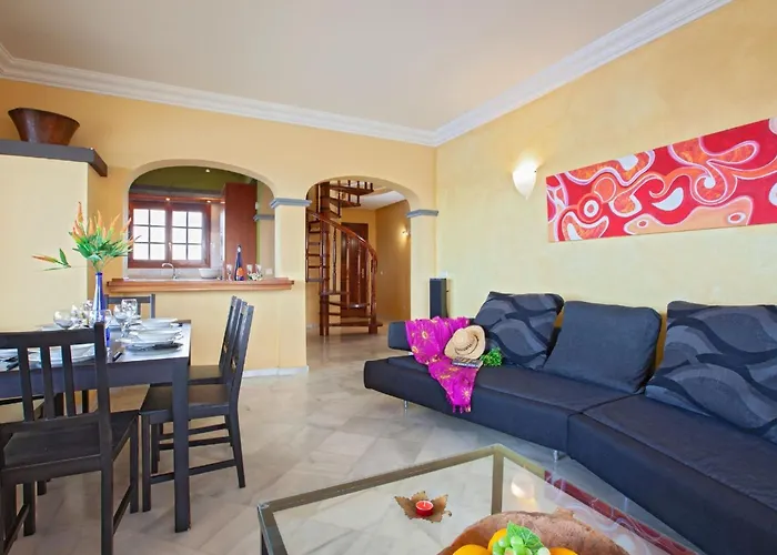 Wunderschoene- Umweltfreundliche Am By Interhome * Playa Blanca (Lanzarote)