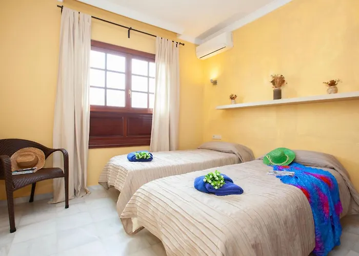 Wunderschoene- Umweltfreundliche Am By Interhome Playa Blanca (Lanzarote)