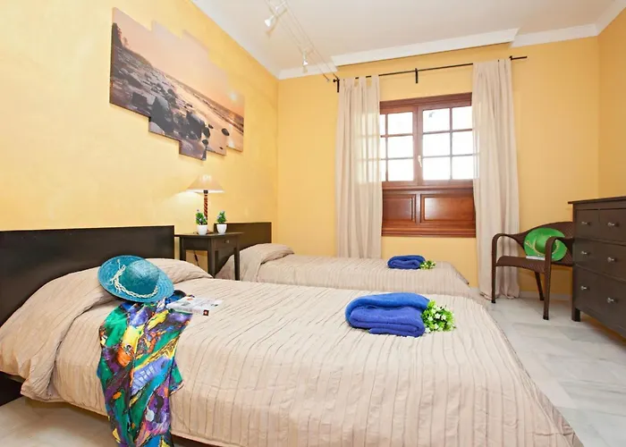 Сasa de vacaciones Wunderschoene- Umweltfreundliche Am By Interhome *