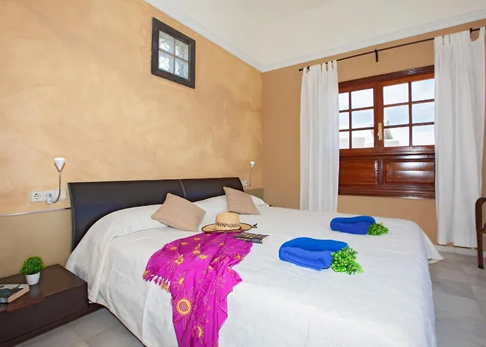 Wunderschoene- Umweltfreundliche Am By Interhome Playa Blanca (Lanzarote)