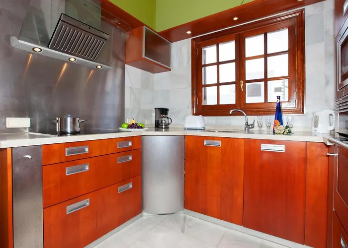 Сasa de vacaciones Wunderschoene- Umweltfreundliche Am By Interhome