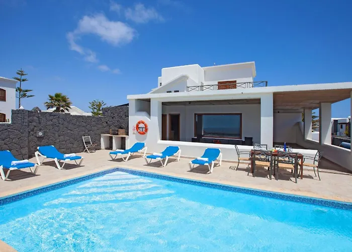 Сasa de vacaciones Wunderschoene- Umweltfreundliche Am By Interhome