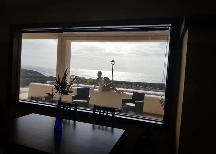 Wunderschoene- Umweltfreundliche Am By Interhome * Playa Blanca (Lanzarote)