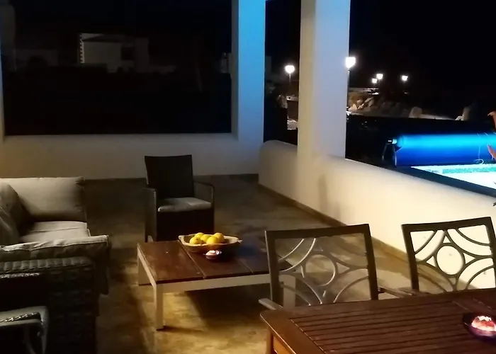 Сasa de vacaciones Wunderschoene- Umweltfreundliche Am By Interhome