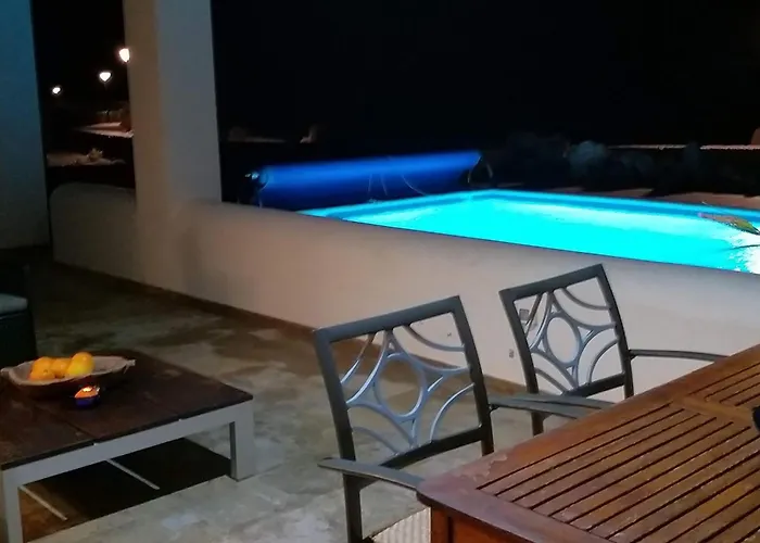 Wunderschoene- Umweltfreundliche Am By Interhome * Playa Blanca (Lanzarote)