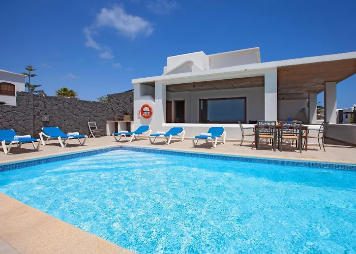 Сasa de vacaciones Wunderschoene- Umweltfreundliche Am By Interhome *