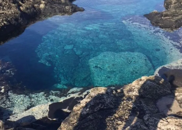 Сasa de vacaciones Wunderschoene- Umweltfreundliche Am By Interhome