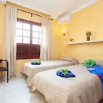 Wunderschoene- Umweltfreundliche Am By Interhome プラヤ・ブランカ