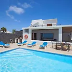 別荘 Wunderschoene- Umweltfreundliche Am By Interhome