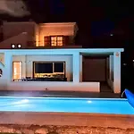 Wunderschoene- Umweltfreundliche Am By Interhome 別荘