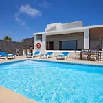 別荘 Wunderschoene- Umweltfreundliche Am By Interhome *