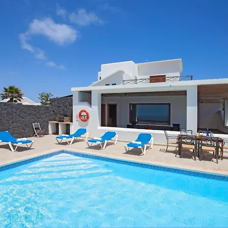 Ferienhaus Wunderschoene- Umweltfreundliche Am By Interhome