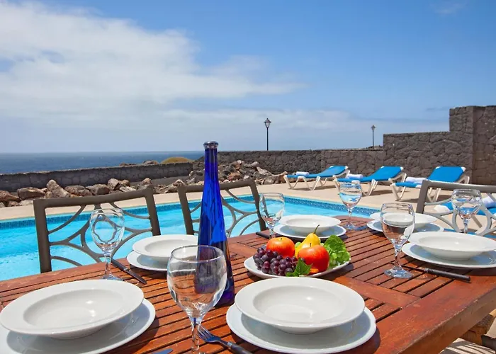 Wunderschoene- Umweltfreundliche Am By Interhome