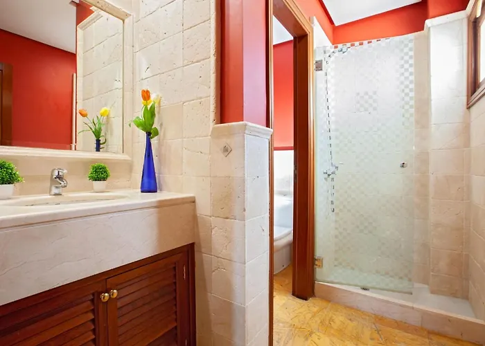 בית נופש Wunderschoene- Umweltfreundliche Am By Interhome *