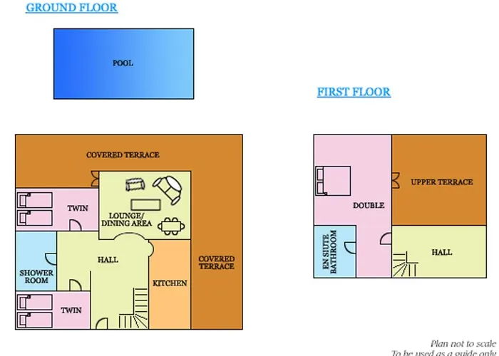 בית נופש Wunderschoene- Umweltfreundliche Am By Interhome *
