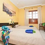 Holiday home Wunderschoene- Umweltfreundliche Am By Interhome *