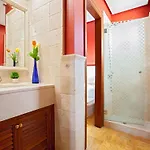 Holiday home Wunderschoene- Umweltfreundliche Am By Interhome *