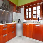 Holiday home Wunderschoene- Umweltfreundliche Am By Interhome