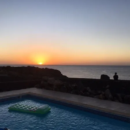 Casa vacanze Wunderschoene- Umweltfreundliche Am By Interhome